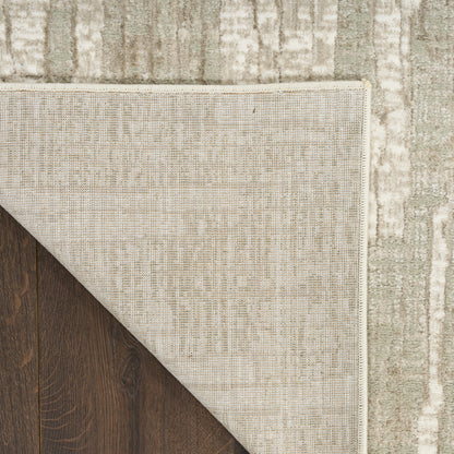 Nourison Home Soft Structure Sof03 Area Rugs Collection