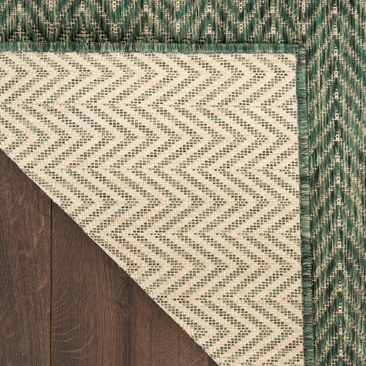 Nourison Home Horizon Indoor/Outdoor Hoz02 Area Rugs Collection