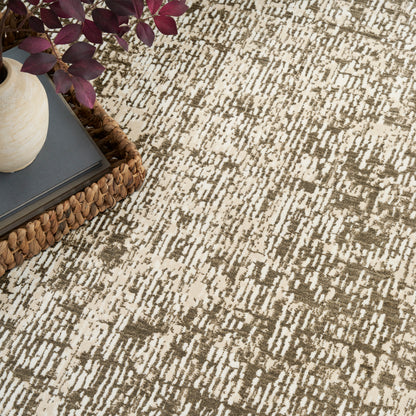 Nourison Home Soft Structure Sof02 Area Rugs Collection