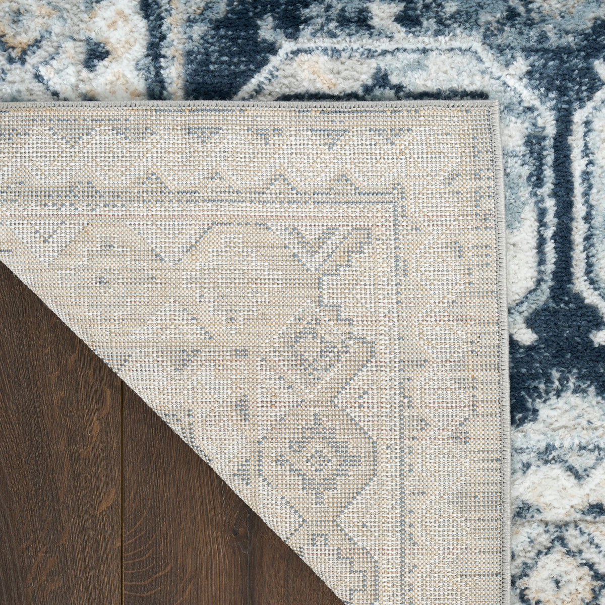 Nourison Home Dekor Dek01 Area Rugs Collection