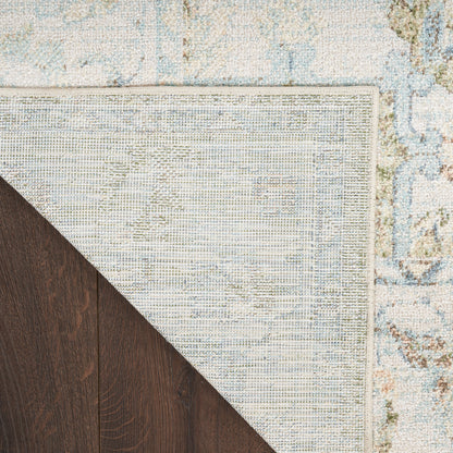 Nourison Home Astra Machine Washable Asw12 Area Rugs Collection