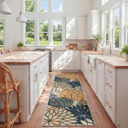 Nourison Home Aloha Alh05 Area Rugs Collection
