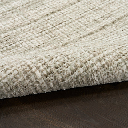 Nourison Home Soft Structure Sof01 Area Rugs Collection