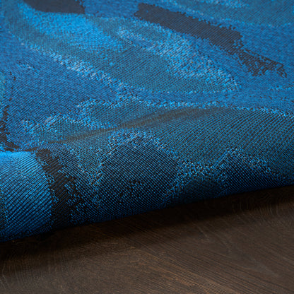 Nourison Home Color Splash Csp09 Area Rugs Collection