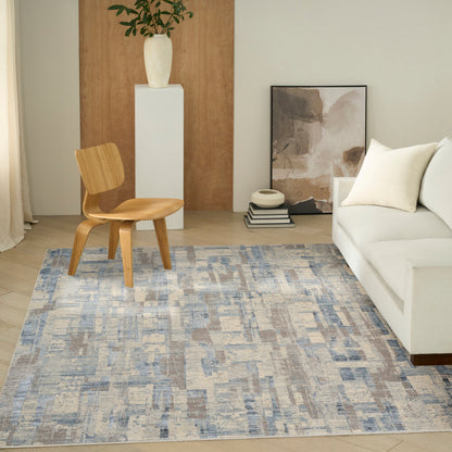 Calvin Klein Ck089 Drift Drf04 Area Rugs Collection