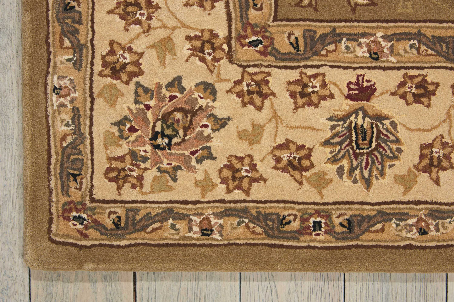 Nourison Home Nourison 2000 2003 Area Rugs Collection