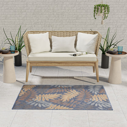 Nourison Home Aloha Alh18 Area Rugs Collection