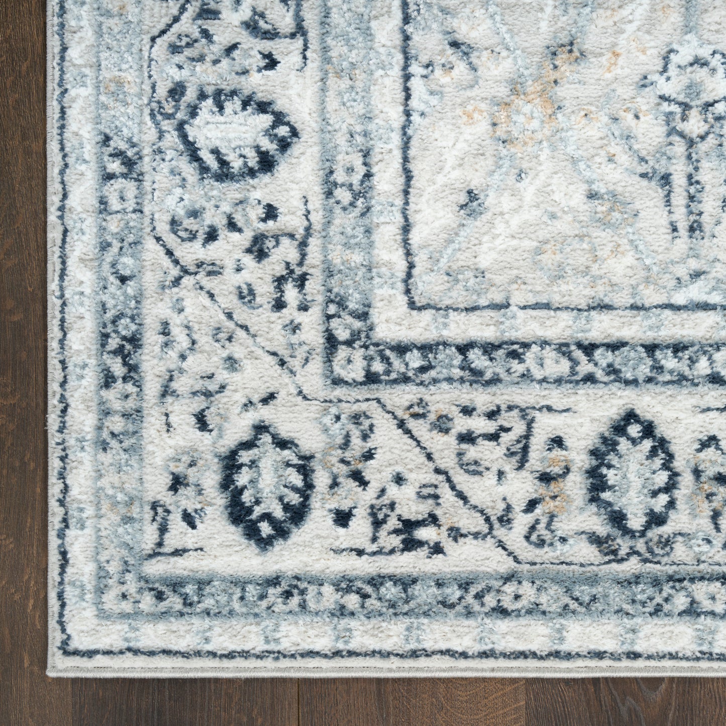 Nourison Home Dekor Dek03 Area Rugs Collection