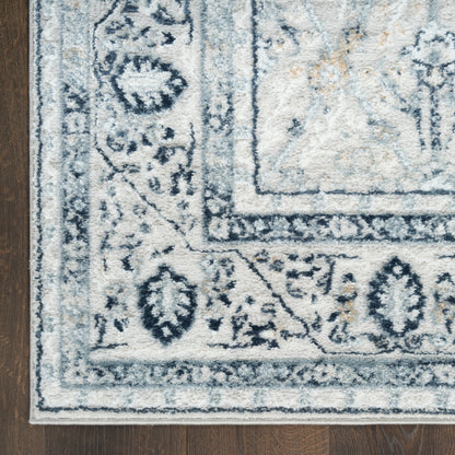 Nourison Home Dekor Dek03 Area Rugs Collection