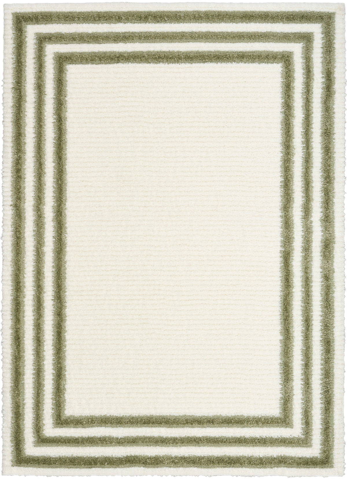 Nourison Home Pacific Shag Pcs03 Area Rugs Collection