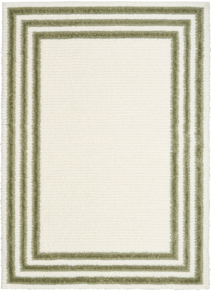 Nourison Home Pacific Shag Pcs03 Area Rugs Collection