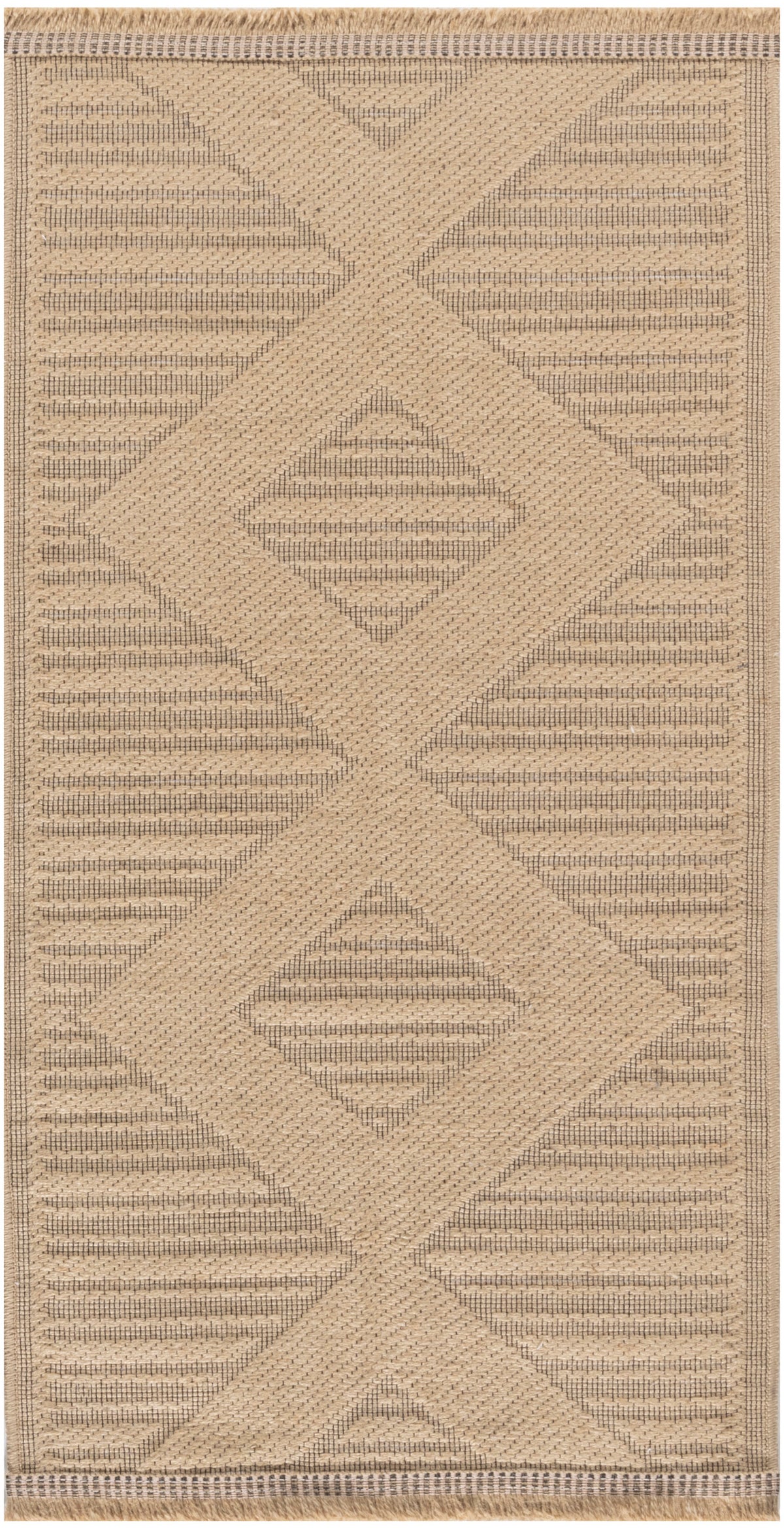 Nourison Home Washable Jute Wsj01 Area Rugs Collection