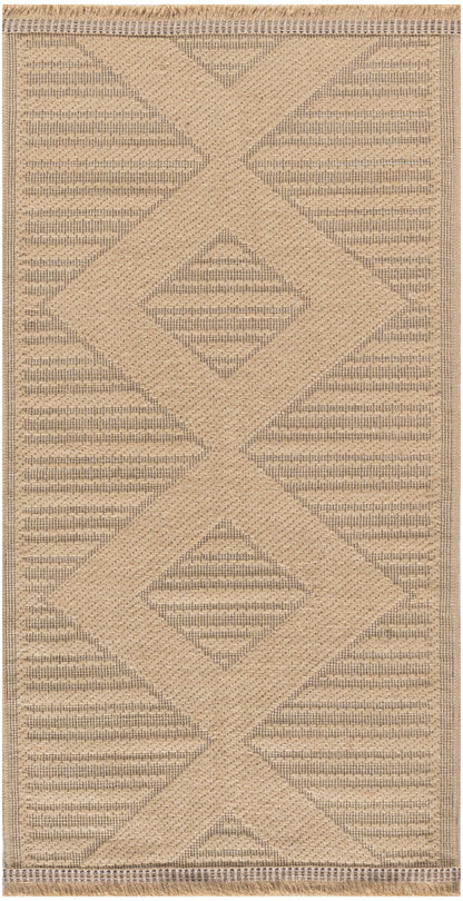 Nourison Home Washable Jute Wsj01 Area Rugs Collection