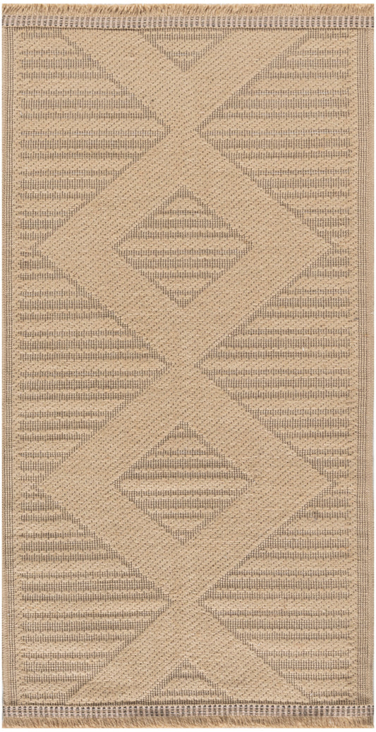 Nourison Home Washable Jute Wsj01 Area Rugs Collection