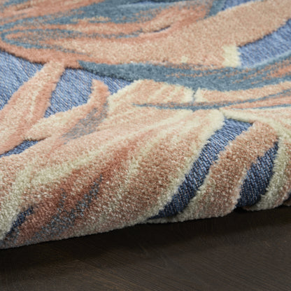 Nourison Home Aloha Alh43 Area Rugs Collection