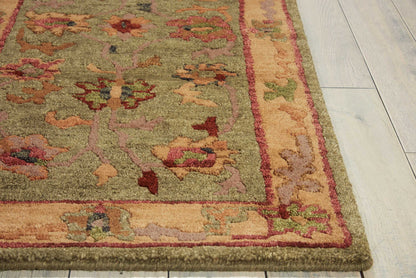 Nourison Home Tahoe Ta03 Area Rugs Collection
