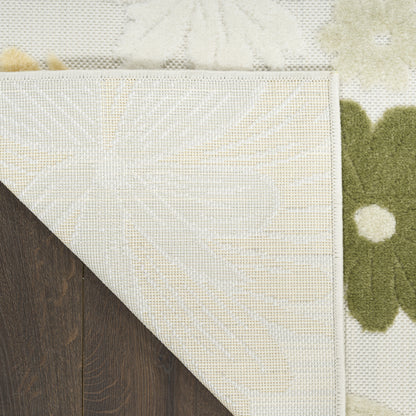 Nourison Home Aloha Alh42 Area Rugs Collection