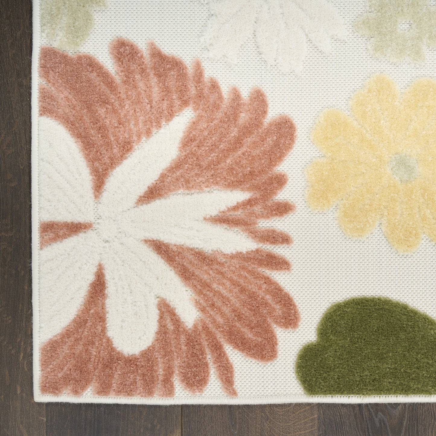 Nourison Home Aloha Alh42 Area Rugs Collection