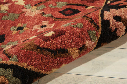 Nourison Home Tahoe Ta12 Area Rugs Collection