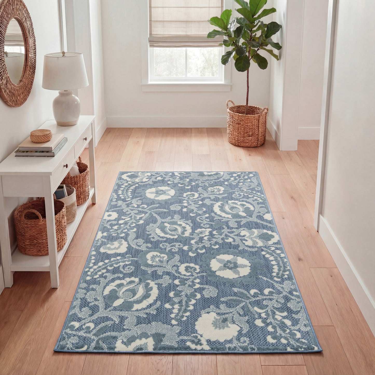 Nourison Home Aloha Alh17 Area Rugs Collection