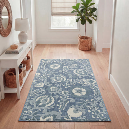 Nourison Home Aloha Alh17 Area Rugs Collection