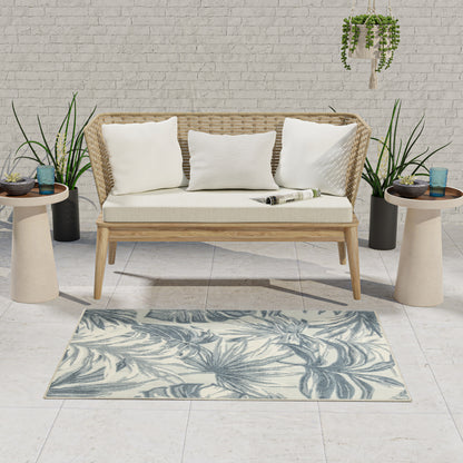 Nourison Home Aloha Alh43 Area Rugs Collection