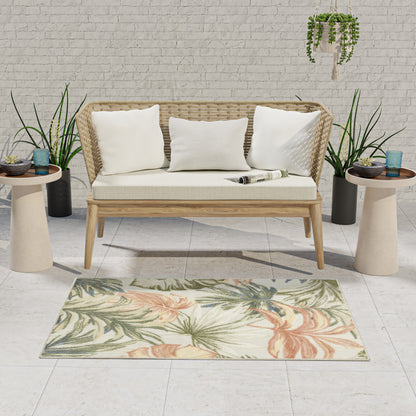 Nourison Home Aloha Alh43 Area Rugs Collection