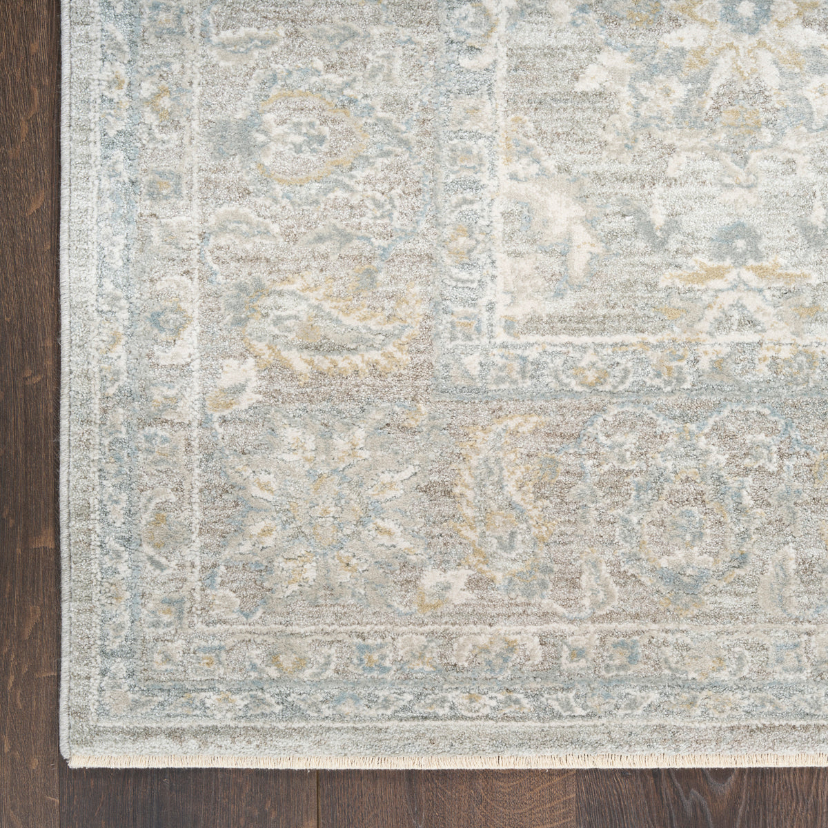 Nourison Home Envy Evv02 Area Rugs Collection