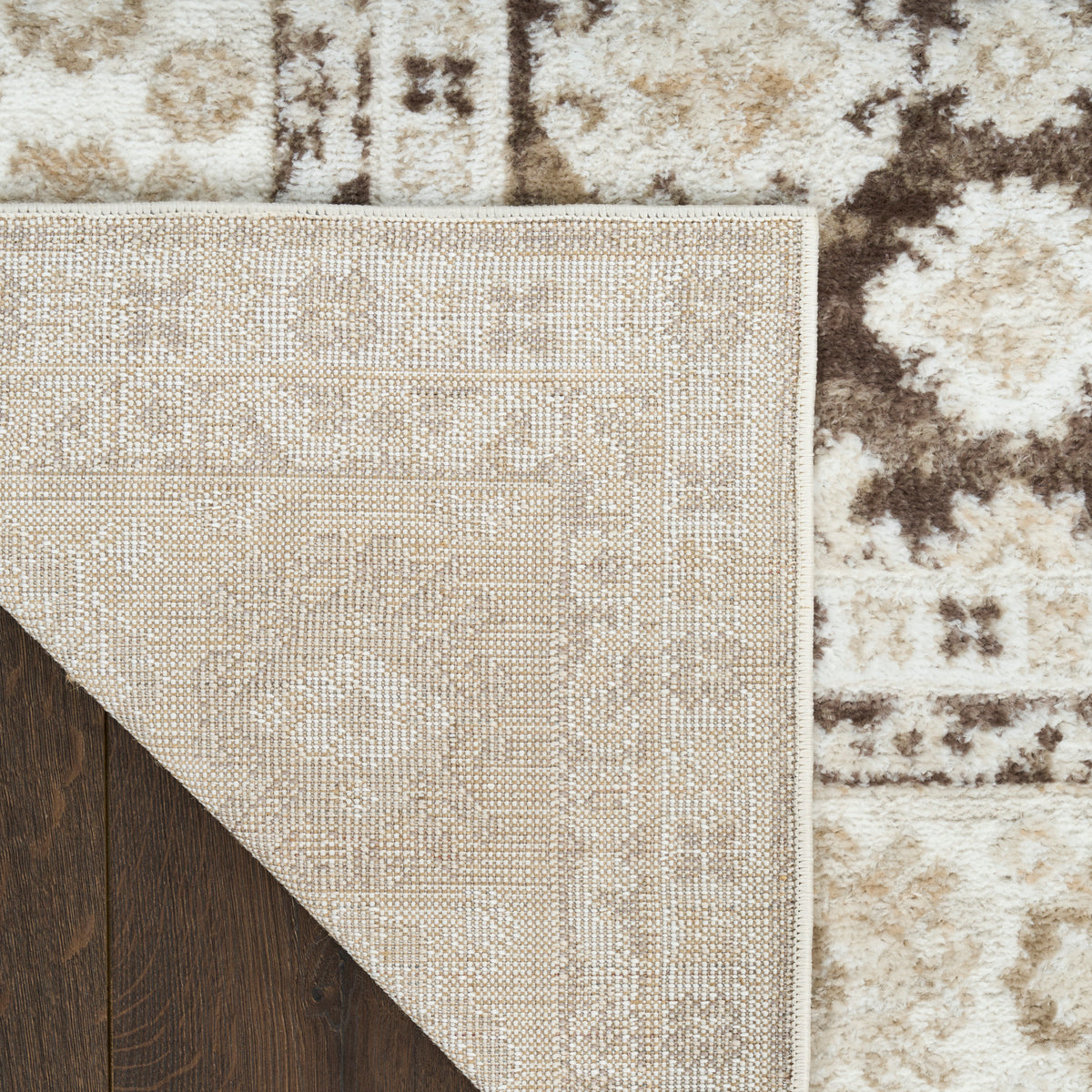 Nourison Home Dekor Dek02 Area Rugs Collection