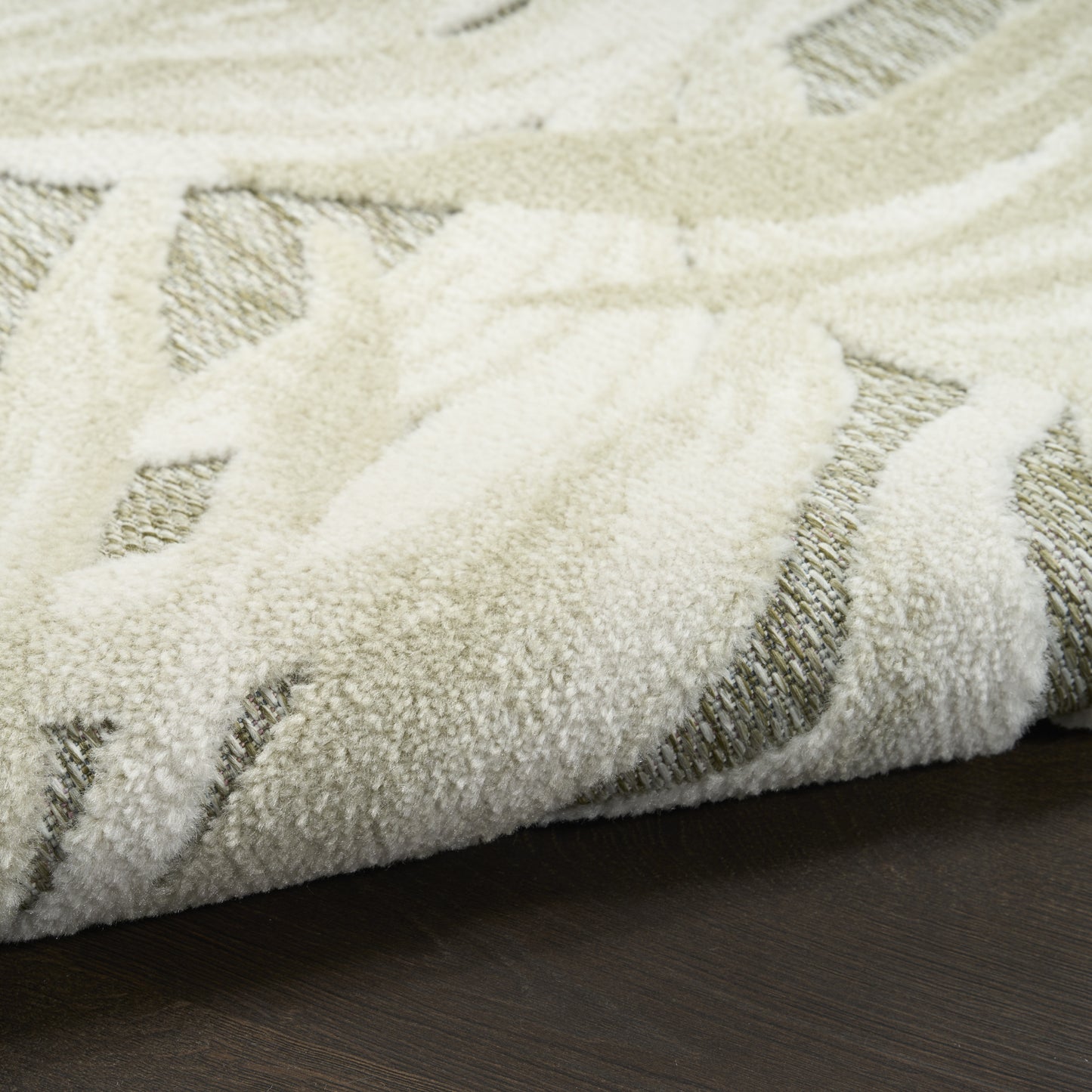 Nourison Home Aloha Alh43 Area Rugs Collection