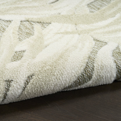 Nourison Home Aloha Alh43 Area Rugs Collection
