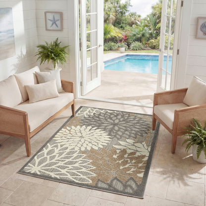 Nourison Home Aloha Alh05 Area Rugs Collection