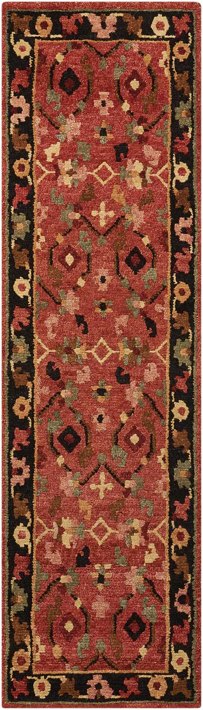 Nourison Home Tahoe Ta12 Area Rugs Collection