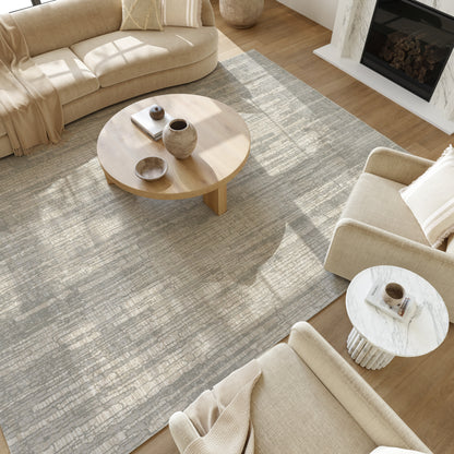 Nourison Home Soft Structure Sof03 Area Rugs Collection