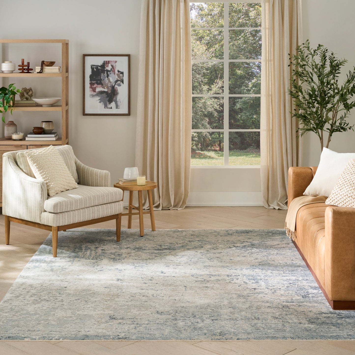 Nourison Home Envy Evv01 Area Rugs Collection