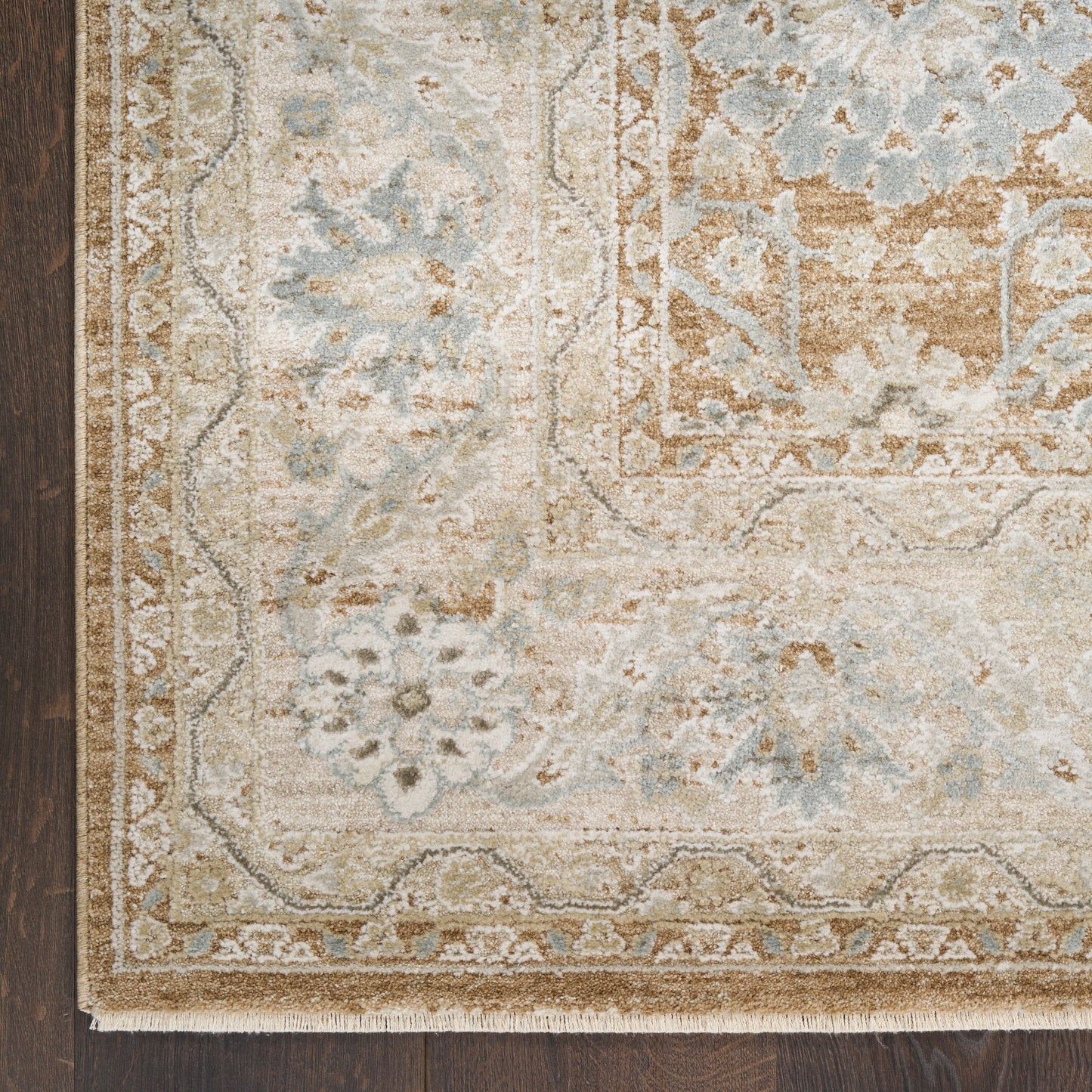 Nourison Home Envy Evv05 Area Rugs Collection