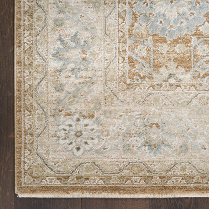 Nourison Home Envy Evv05 Area Rugs Collection
