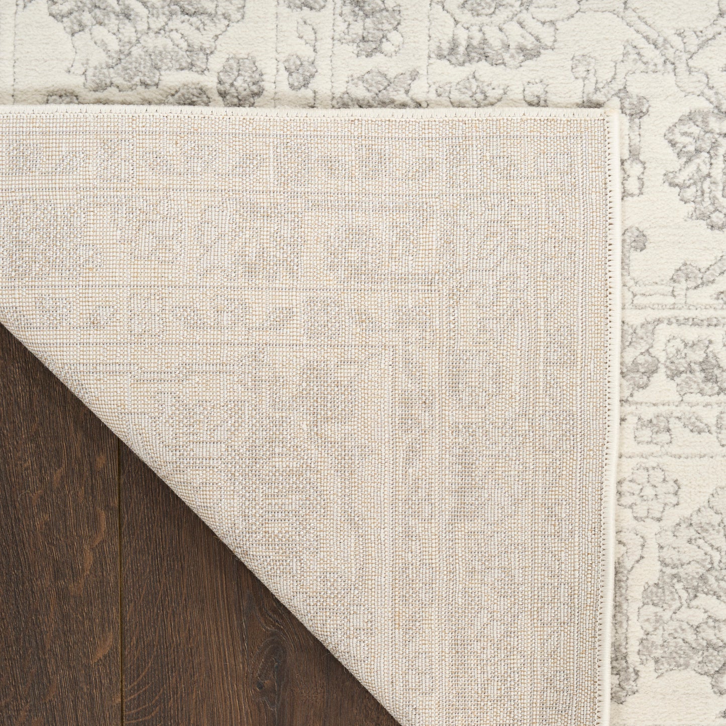 Nourison Home Grace Gce01 Area Rugs Collection