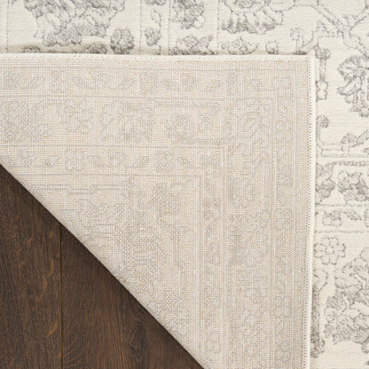 Nourison Home Grace Gce01 Area Rugs Collection