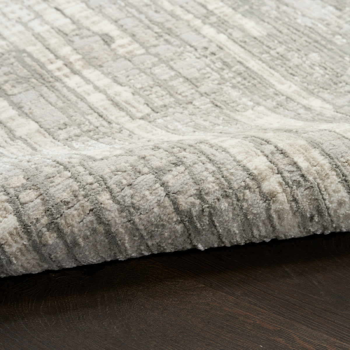 Nourison Home Soft Structure Sof03 Area Rugs Collection