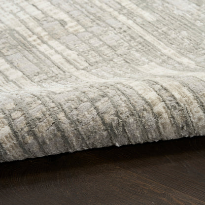 Nourison Home Soft Structure Sof03 Area Rugs Collection