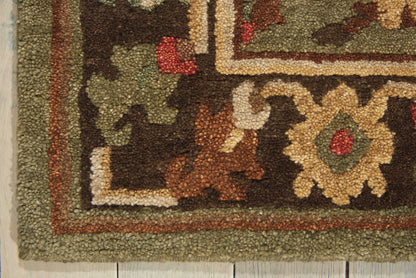 Nourison Home Tahoe Ta10 Area Rugs Collection