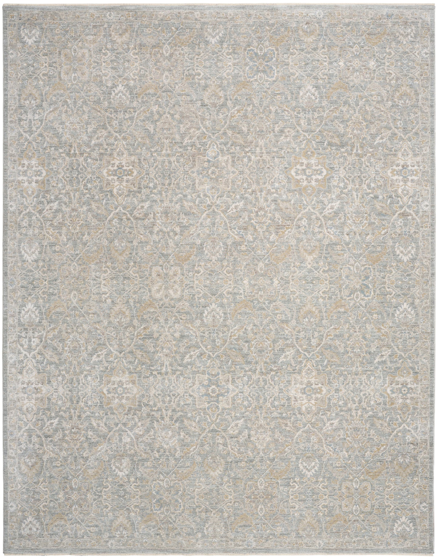 Nourison Home Envy Evv04 Area Rugs Collection