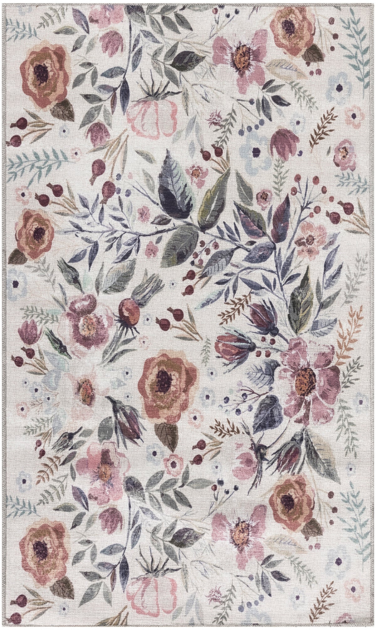 Nourison Home Nourison Washables Nwb01 Area Rugs Collection