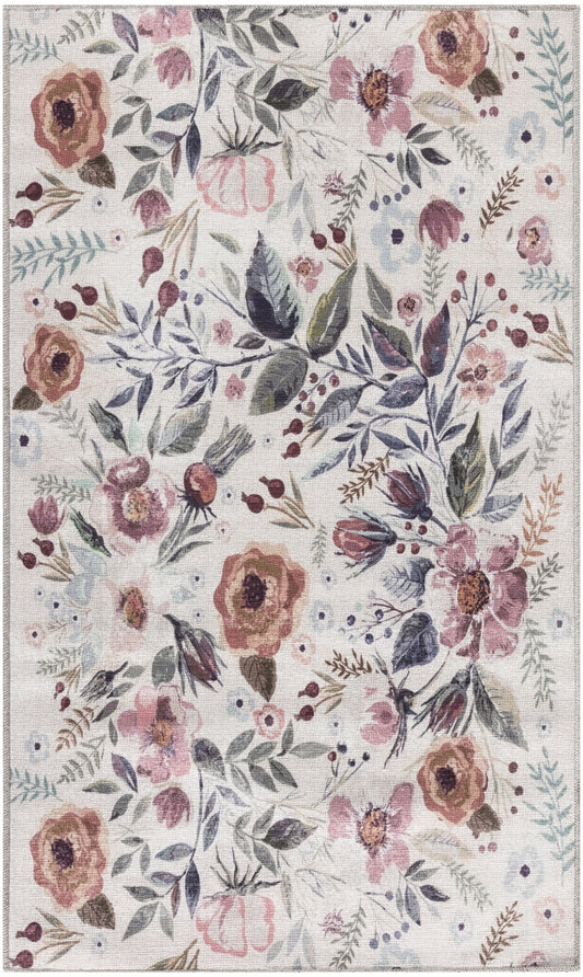Nourison Home Nourison Washables Nwb01 Area Rugs Collection