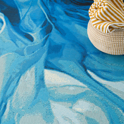 Nourison Home Color Splash Csp09 Area Rugs Collection