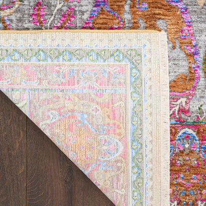 Nourison Home Vintage Harmony Vhh03 Area Rugs Collection