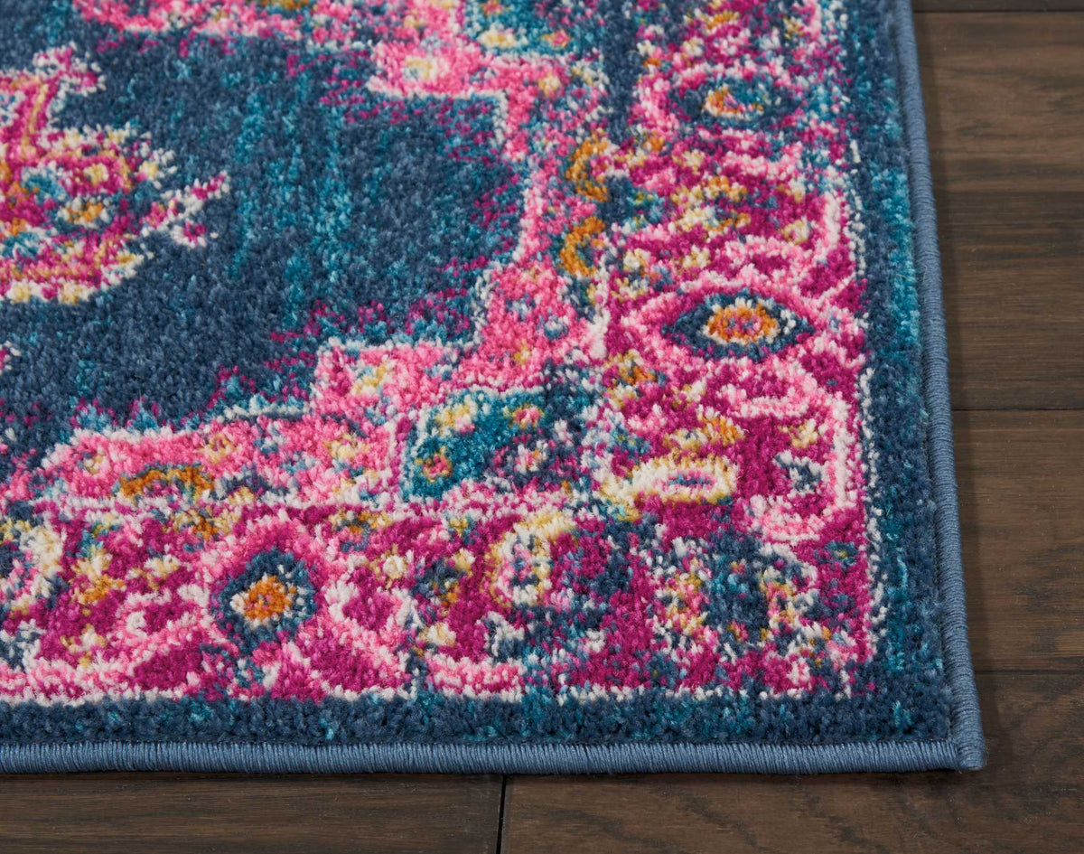 Nourison Home Passion Psn03 Area Rugs Collection