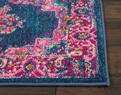 Nourison Home Passion Psn03 Area Rugs Collection