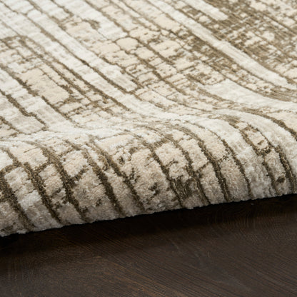 Nourison Home Soft Structure Sof03 Area Rugs Collection
